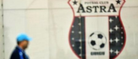 Astra Giurgiu va juca in preliminariile Ligii Campionilor cu FC Copenhaga sau cu Crusaders